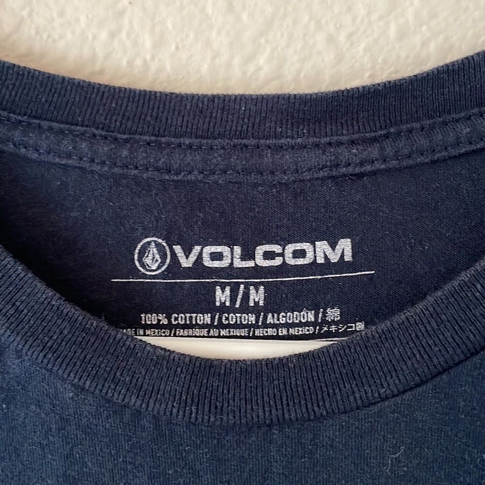 Volcom tee - Picture 3 of 4